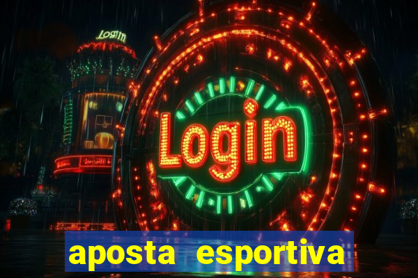 aposta esportiva deposito minimo 1 real